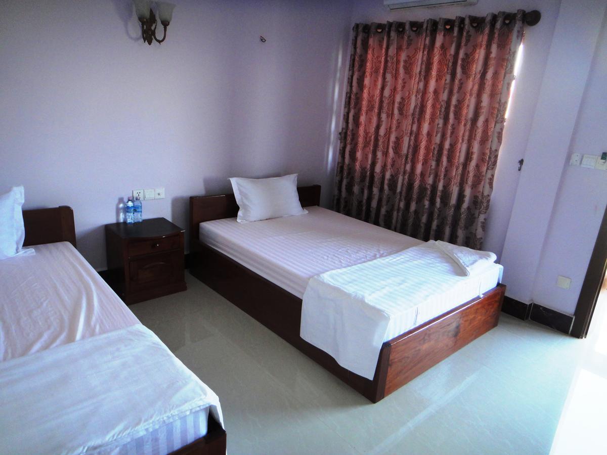 Sambo Leap Guesthouse Kampot Cameră foto