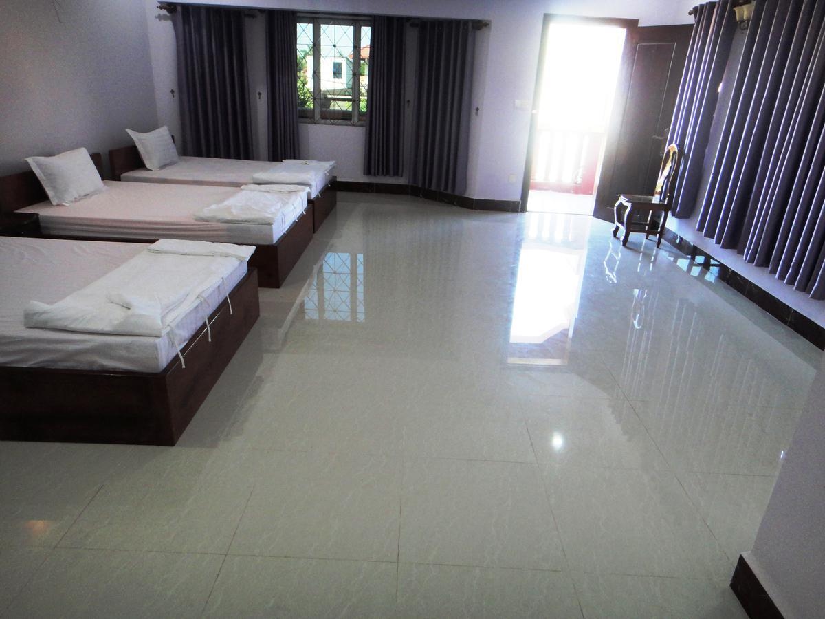 Sambo Leap Guesthouse Kampot Cameră foto