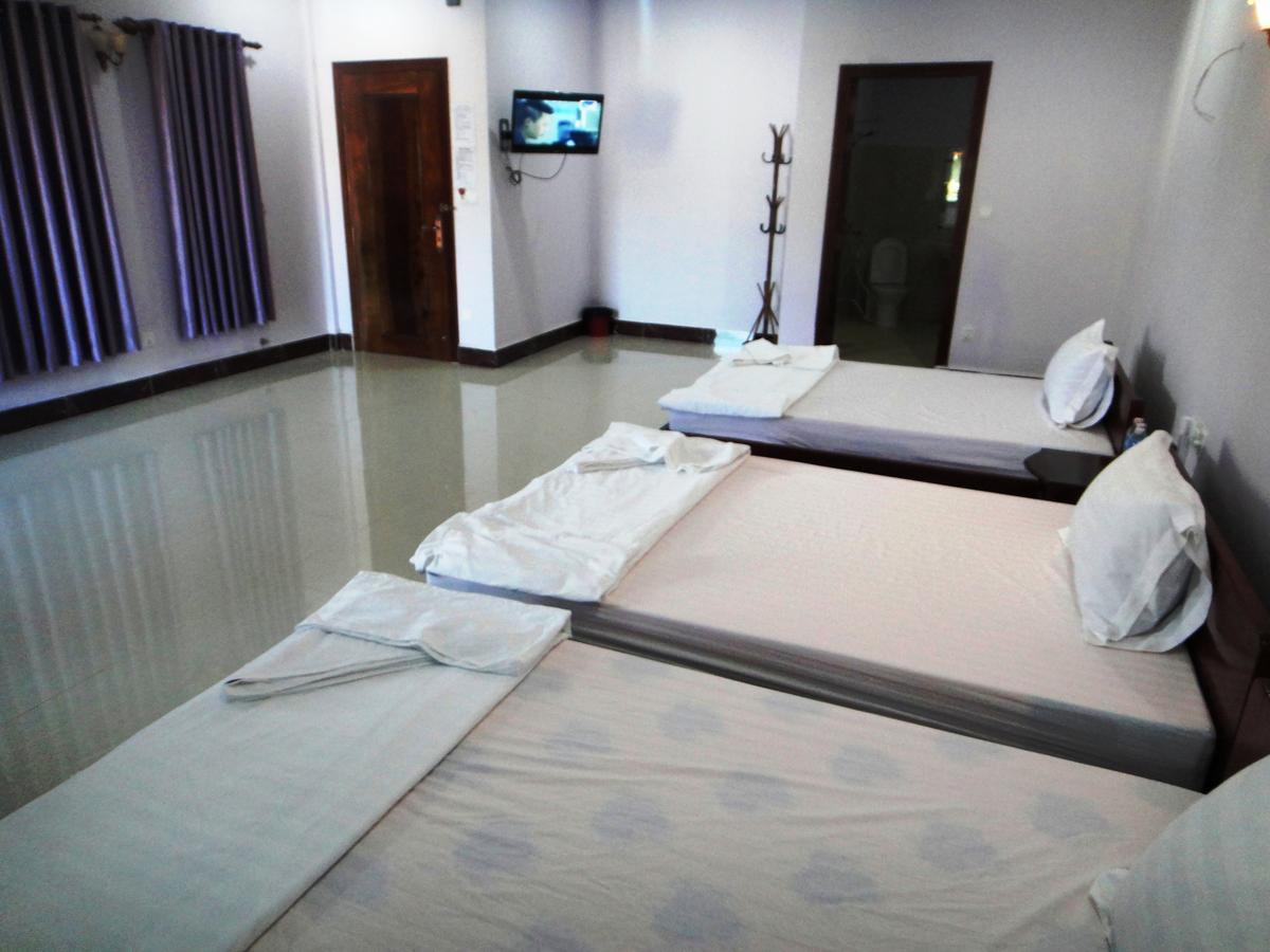 Sambo Leap Guesthouse Kampot Cameră foto