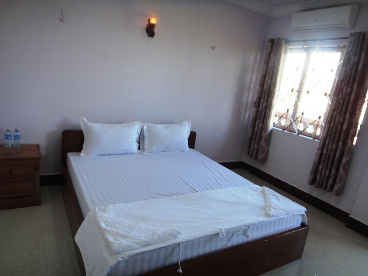 Sambo Leap Guesthouse Kampot Cameră foto