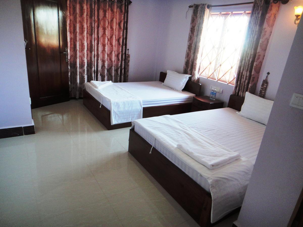 Sambo Leap Guesthouse Kampot Cameră foto